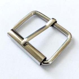 Pergős csat Nikkle-30mm-10db
