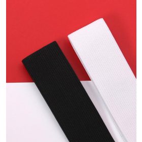 Nadrágtartó gumi 38mm (kantárgumi)-Királykék