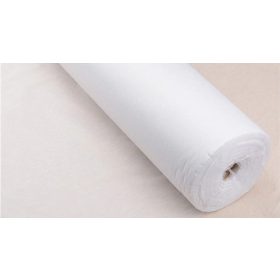 Vasalható közbélés-fátyól vetex- 100cm széles