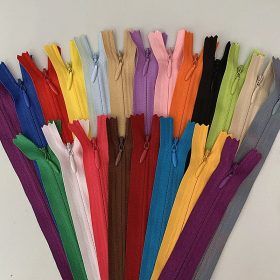 Rejtett cipzár 20cm - 527