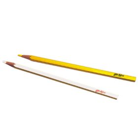 Jelölő ceruza (szabó ceruza) - Fehér