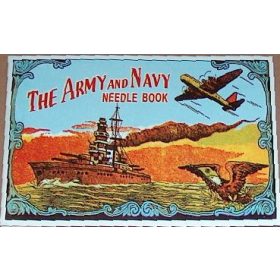 Varrótű készlet Hajós 19 db tű + Tűbefűző