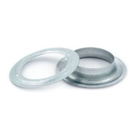 Ponyvakarika galvanizált 12mm 