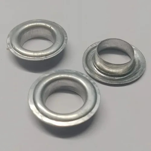 Ponyvakarika galvanizált 12mm 