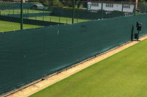 Árnyékoló háló 95% Antracitszürke-150cm-40m 