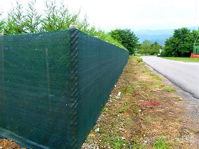 Árnyékoló háló 95% Antracitszürke-150cm-40m 