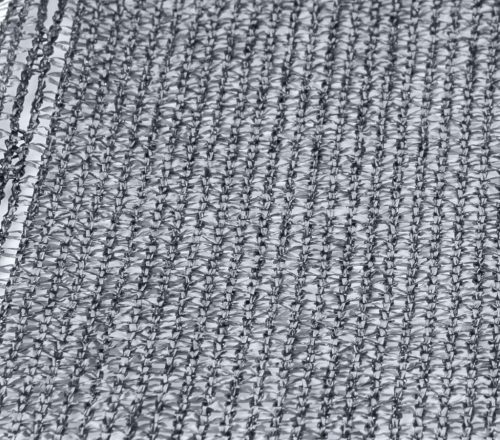 Árnyékoló háló 95% Sötétzöld-180cm-5m 