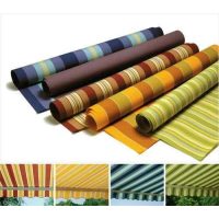 Napernyő vászon kültéri