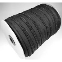 Folyóméteres cipzár