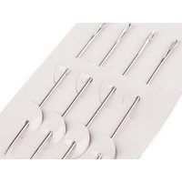 Gombostűk és varrótűk