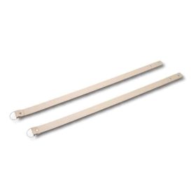 D karika szíjjal 50cm
