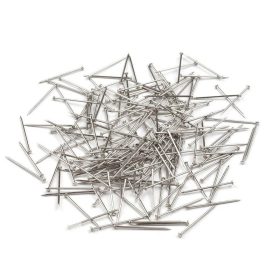 Vas gombostű 28mm 1kg