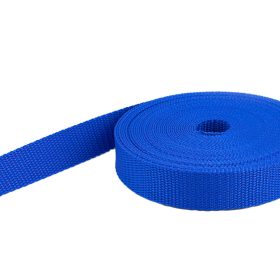 Heveder 30mm Királykék