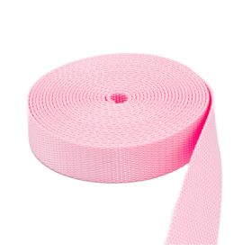 Heveder 30mm Rózsaszín