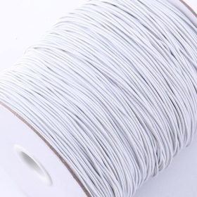 Kalapgumi 1,5mm Fehér 100m