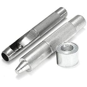 Kézi ringliző készlet 17mm