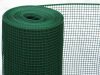 Műanyag kerítésháló 10×10-1m-5m