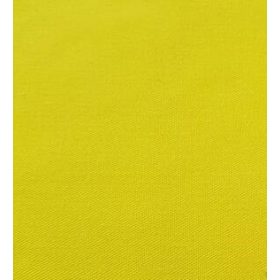 Munkaruha vászon kevertszálas 245G-Sárga