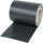 PVC Belátásgátló szalag/kerítésszalag Antracitszürke 19cm-35m