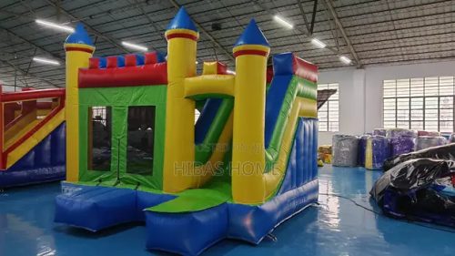 PVC ponyva 670g/m2 Sötétkék-2,5mszéles