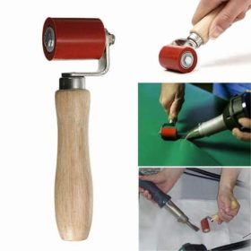 Szilikon nyomóhenger 40mm