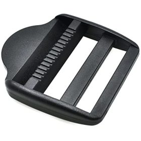Műanyag szorító táskákhoz 30mm-50db