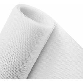  Üvegszálas szúnyogháló 150 cm széles Fehér-10m