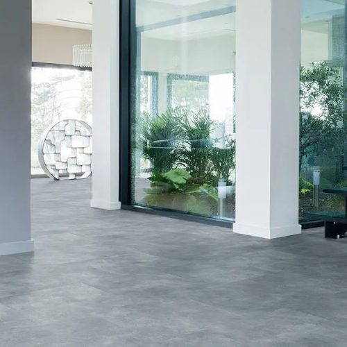 LVT vinyl burkolat Szürke márvány 1031