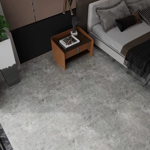 LVT vinyl burkolat Szürke márvány 1031