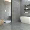 LVT vinyl burkolat Szürke márvány 1031